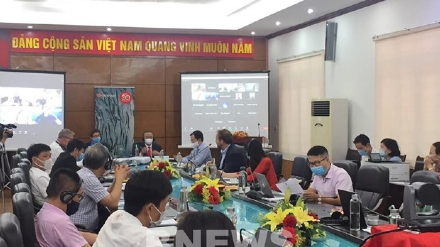 Vietnam, Norway bolster marine aquaculture cooperation
