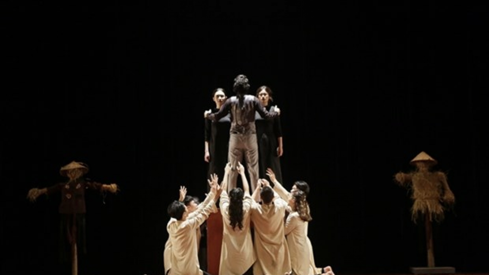 Vietnamese theatre artists to attend online Asian festival