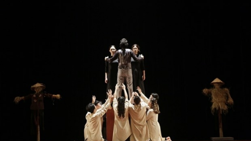 Vietnamese theatre artists to attend online Asian festival