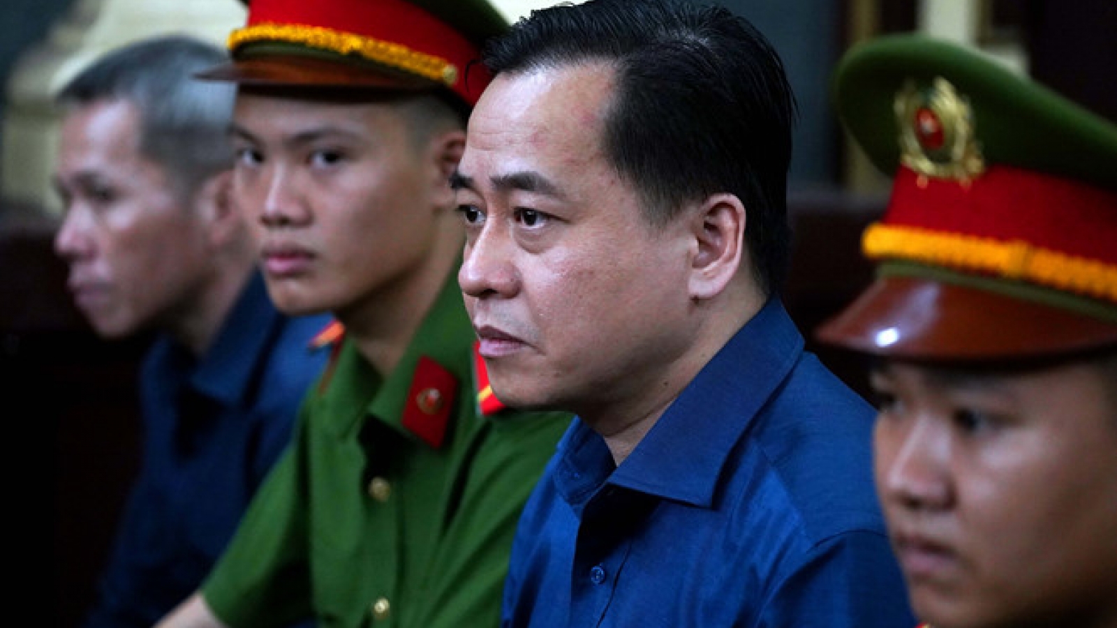 Vụ Phan Văn Anh Vũ nhờ "thầy phong thủy" đưa hối lộ: Trả hồ sơ điều tra bổ sung