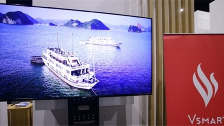 Television brands find Vietnamese market tough going