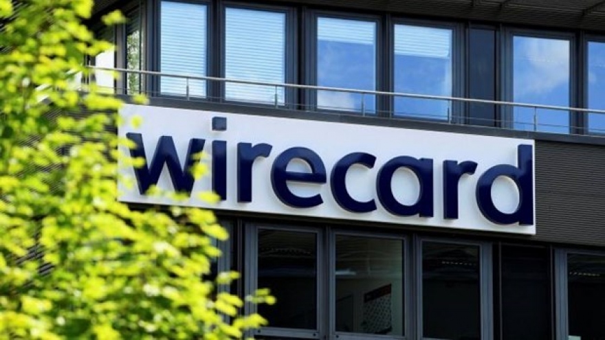 RoK credit card issuer wholly acquires Wirecard Vietnam