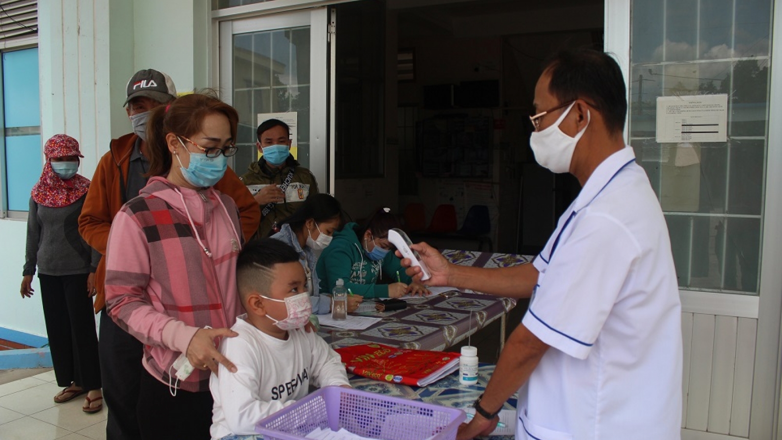 Sóc Trăng, Kiên Giang kích hoạt chống dịch Covid-19 ở mức cao 