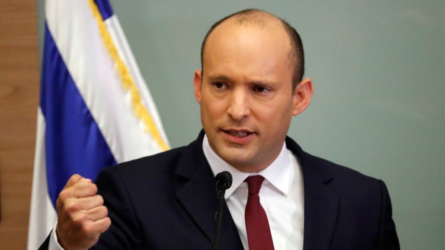 Chân dung tân Thủ tướng Naftali Bennett - nhà lãnh đạo thế hệ 3.0 của Israel