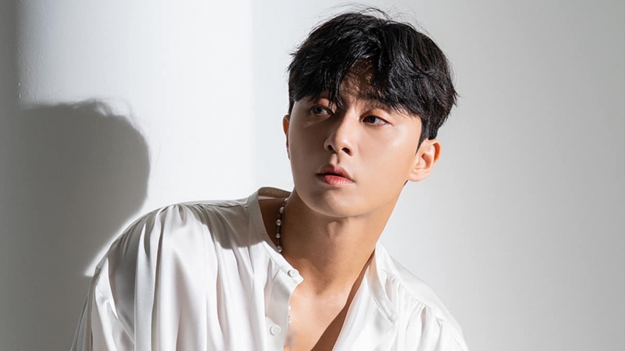 Park Seo Joon bị chỉ trích vì tuyên bố "bà xã tương lai nên nghỉ việc để chăm lo gia đình"