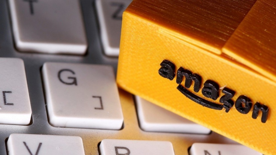 Amazon cấm cửa ba thương hiệu Trung Quốc mua chuộc khách hàng