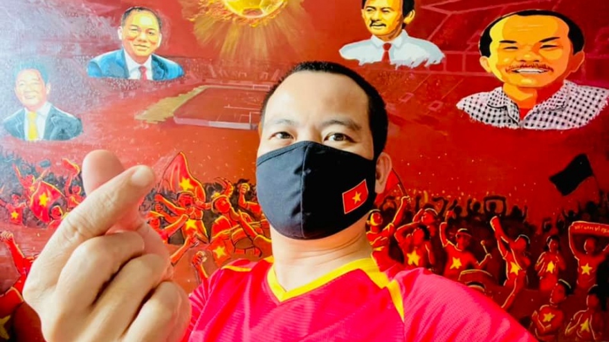 Nhà báo Minh Hải: ĐT Việt Nam hoàn toàn có thể chơi 1 trận sòng phẳng trước UAE