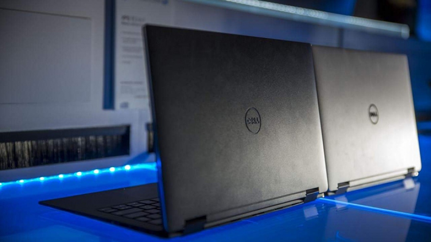 Hàng triệu PC Dell bị đe dọa vì lỗ hổng Dell BIOSConnect
