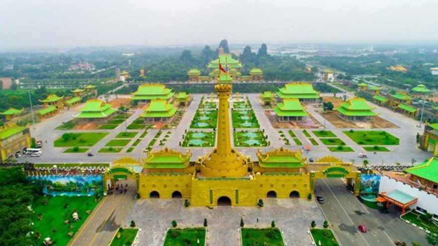 Bão “đánh giá 5 sao ảo” KDL Đại Nam trên Google Maps bị bốc hơi