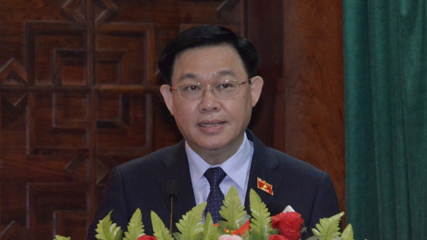 Chủ tịch Quốc hội dự kỳ họp HĐND tỉnh Đắk Lắk, gợi mở cơ chế đặc thù cho địa phương