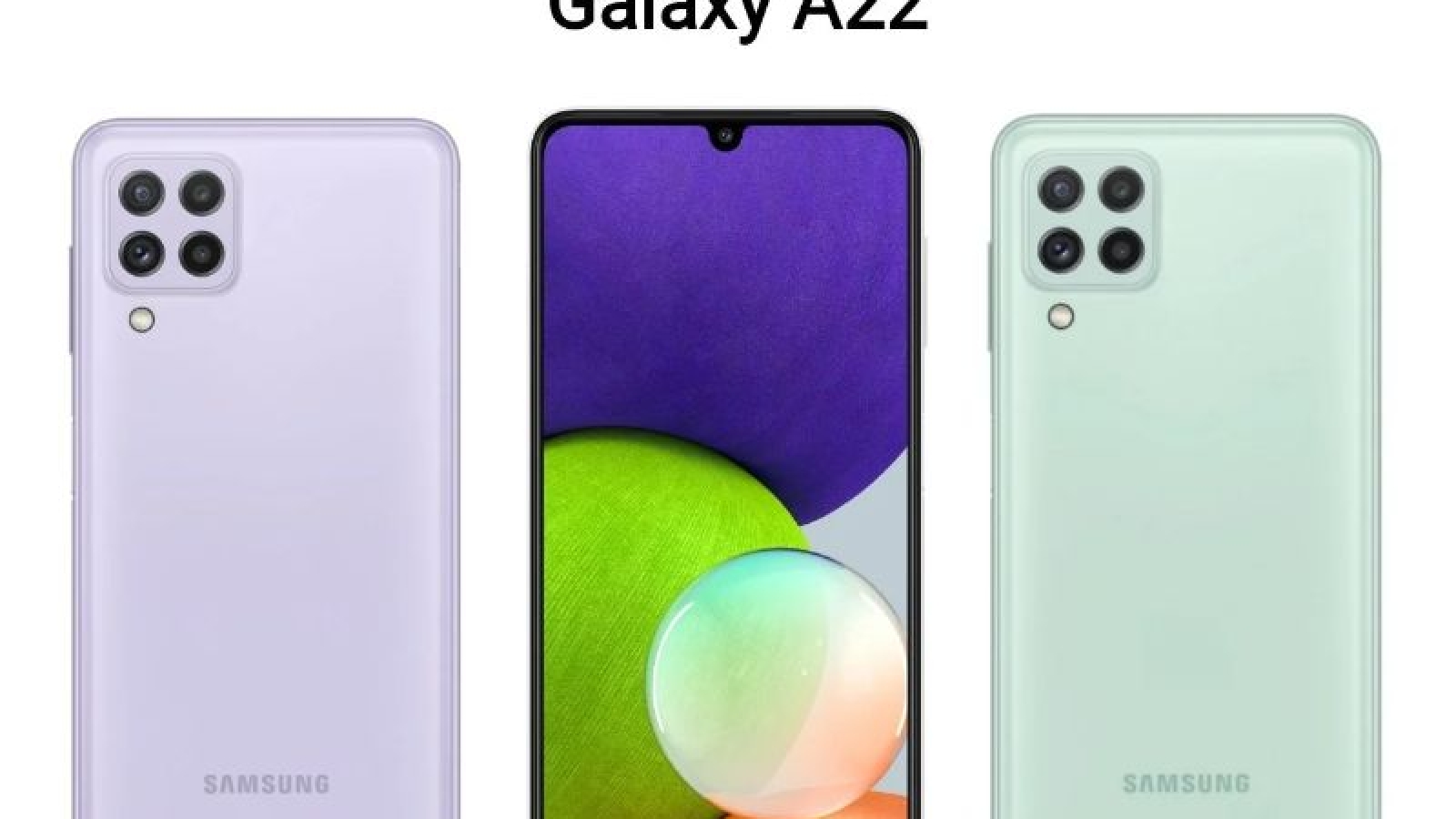 Samsung công bố smartphone 5G rẻ nhất