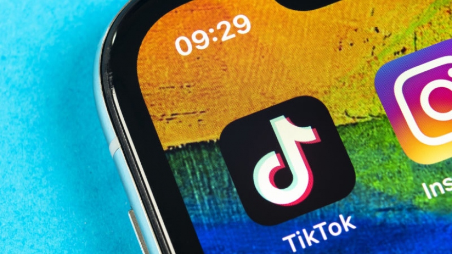 Cẩn thận với chính sách bảo mật mới của TikTok