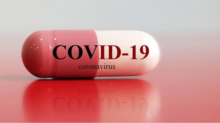 Mỹ sẽ đầu tư hơn 3 tỷ USD cho phát triển và sản xuất thuốc điều trị Covid-19
