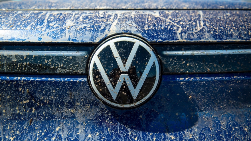 Volkswagen sẽ dừng bán xe động cơ đốt trong đến năm 2035