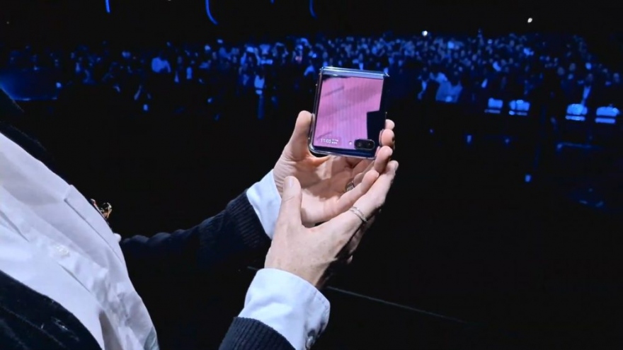 Samsung sắp tổ chức sự kiện phần cứng mới, vắng bóng Galaxy S21 FE