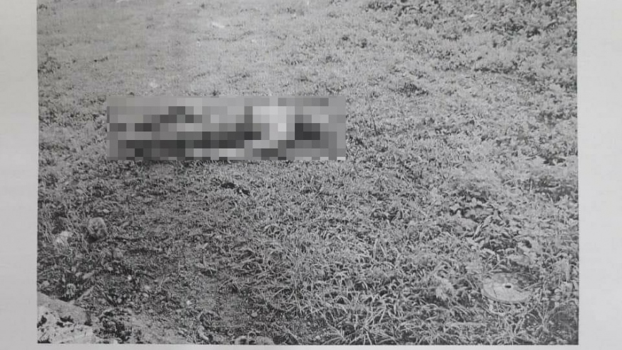 Phát hiện thi thể người đàn ông có dấu hiệu bị thiêu cháy ở Sơn La