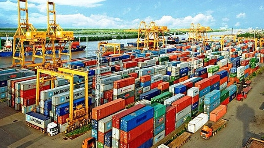 Logistics sector urged to seize upon FTA opportunities