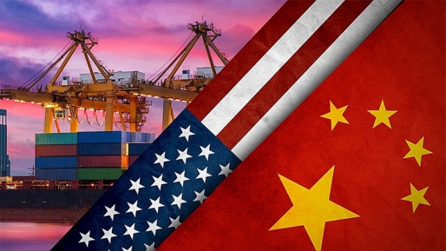 Trung Quốc và Mỹ lại điện đàm về hợp tác thương mại đầu tư