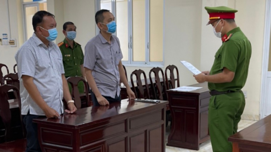Khởi tố hai anh em chủ 3 nhà thuốc lớn nhất Đồng Nai vì trốn thuế