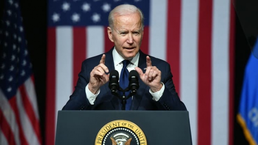 Những công ty nào của Trung Quốc bị Tổng thống Mỹ Biden đưa vào “danh sách đen”?