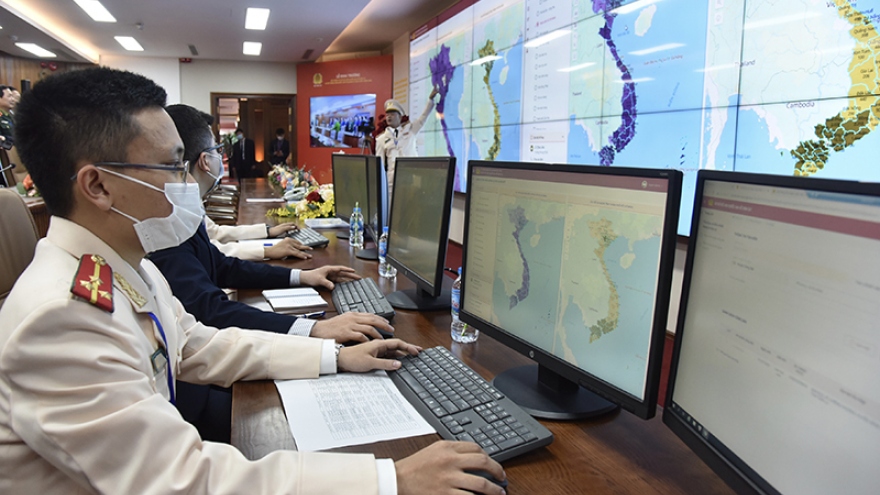 BHXH Việt Nam kết nối với Cơ sở dữ liệu quốc gia về dân cư: Dấu mốc quan trọng