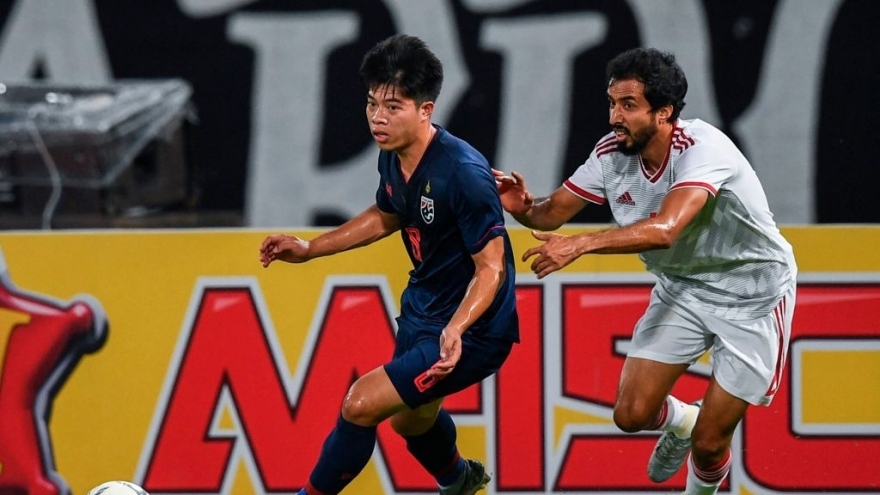 “Thần đồng” bóng đá Thái Lan nói điều khiến ĐT Việt Nam mừng thầm