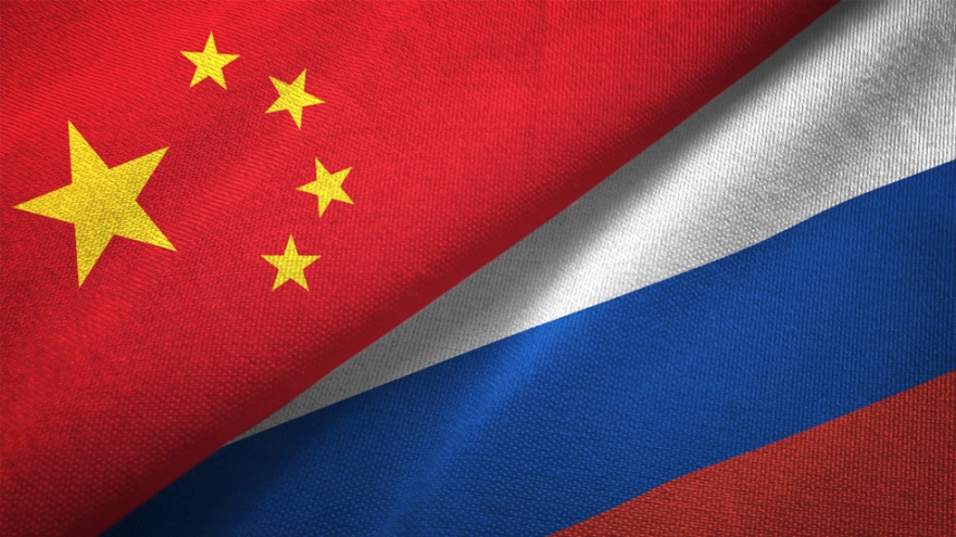 Đại sứ Nga: Nga và Trung Quốc sẽ không hình thành liên minh quân sự như NATO