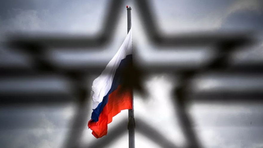 Nga: Không có lý do gì để đưa Mỹ khỏi danh sách các nước không thân thiện