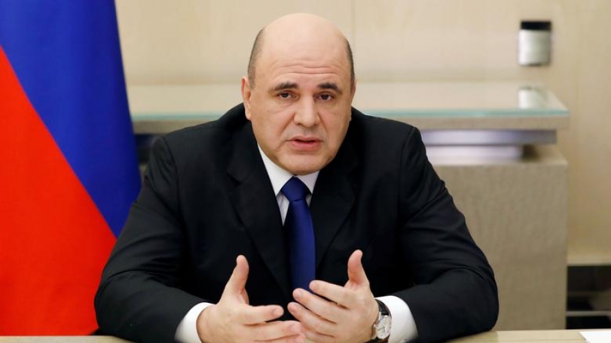 Thủ tướng Nga ký sắc lệnh rút khỏi một thỏa thuận thời hậu Chiến tranh Lạnh với Mỹ