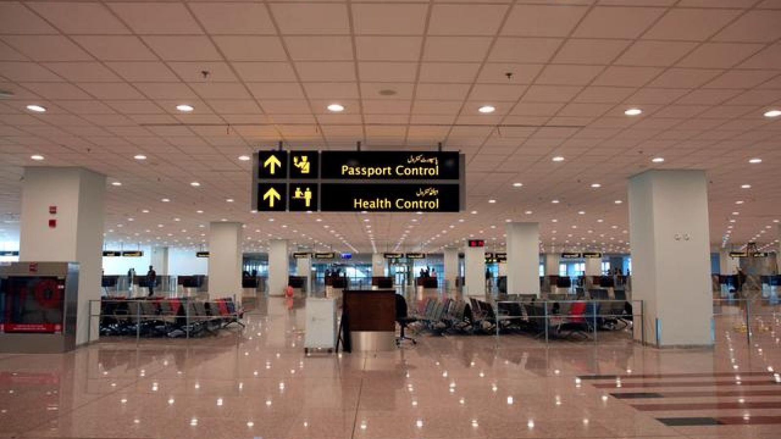 Pakistan áp đặt hạn chế đi lại với 26 nước để ngăn Covid-19
