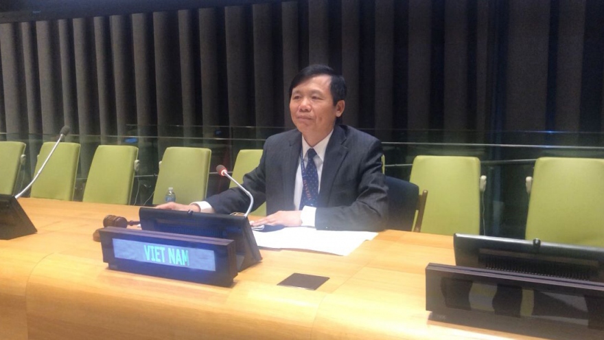 Việt Nam chủ trì phiên họp của Ủy ban trực thuộc Hội đồng Bảo an về Nam Sudan