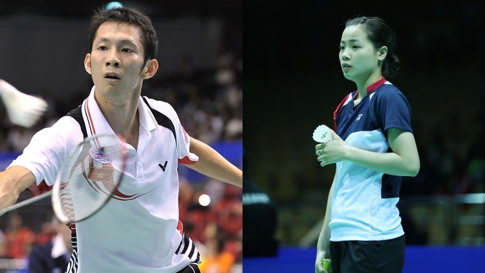 Nguyễn Tiến Minh và Nguyễn Thùy Linh có vé dự Olympic Tokyo