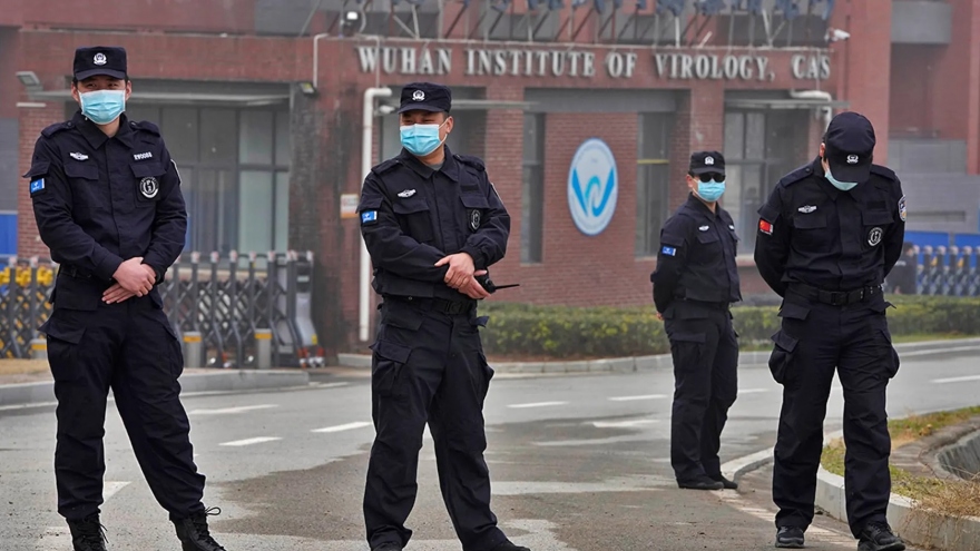 Quan chức Trung Quốc không chấp nhận WHO điều tra giai đoạn 2 nguồn gốc Covid-19
