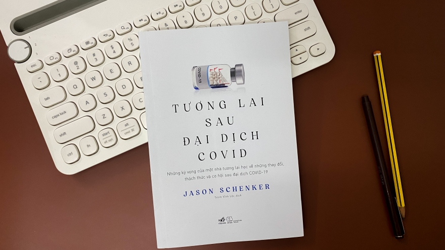 "Tương lai sau đại dịch Covid": Những thay đổi, thách thức và cơ hội