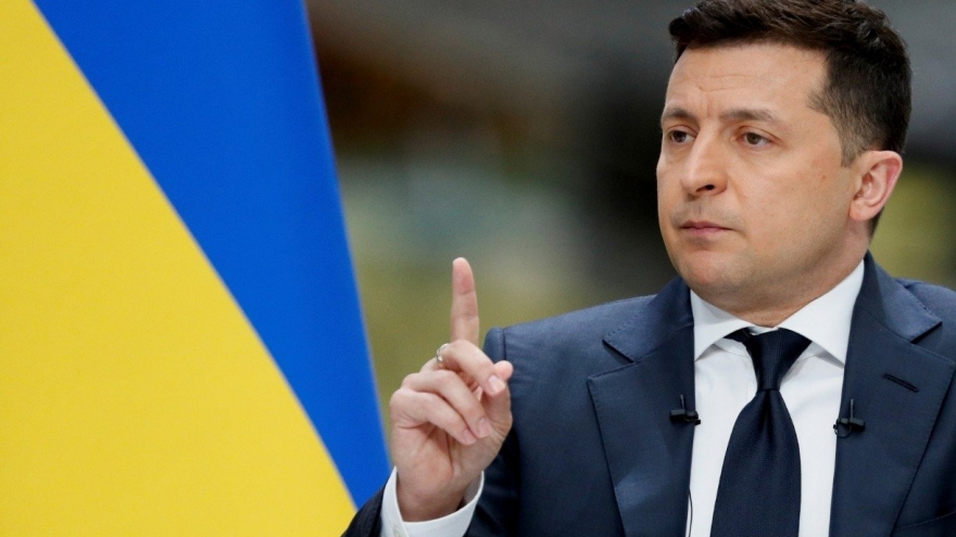Nga – Mỹ họp Thượng đỉnh, Ukraine thận trọng theo dõi “nhất cử, nhất động”