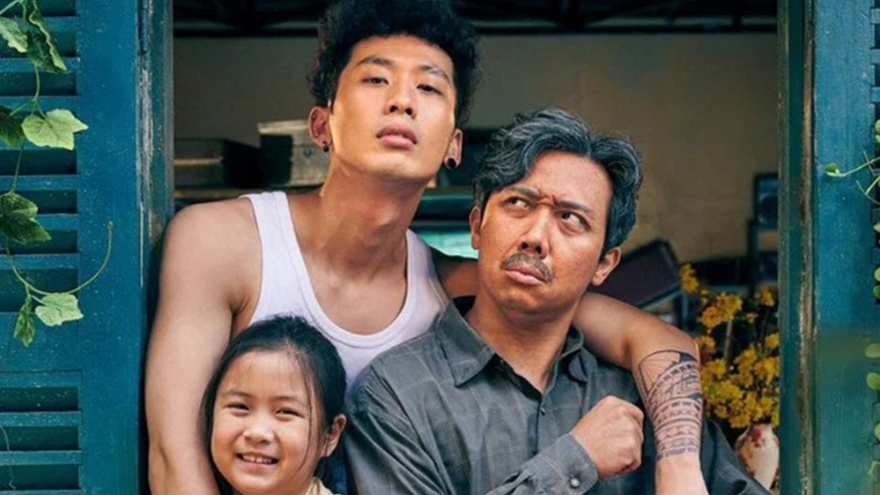 Nhìn lại điện ảnh Việt nửa đầu 2021