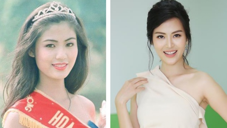 Cuộc sống của Hoa hậu Nguyễn Thu Thủy ra sao sau 27 năm đăng quang?