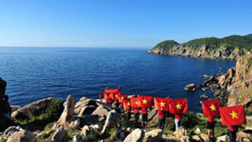 Photo contest to promote beauty of Vietnamese sea, islands