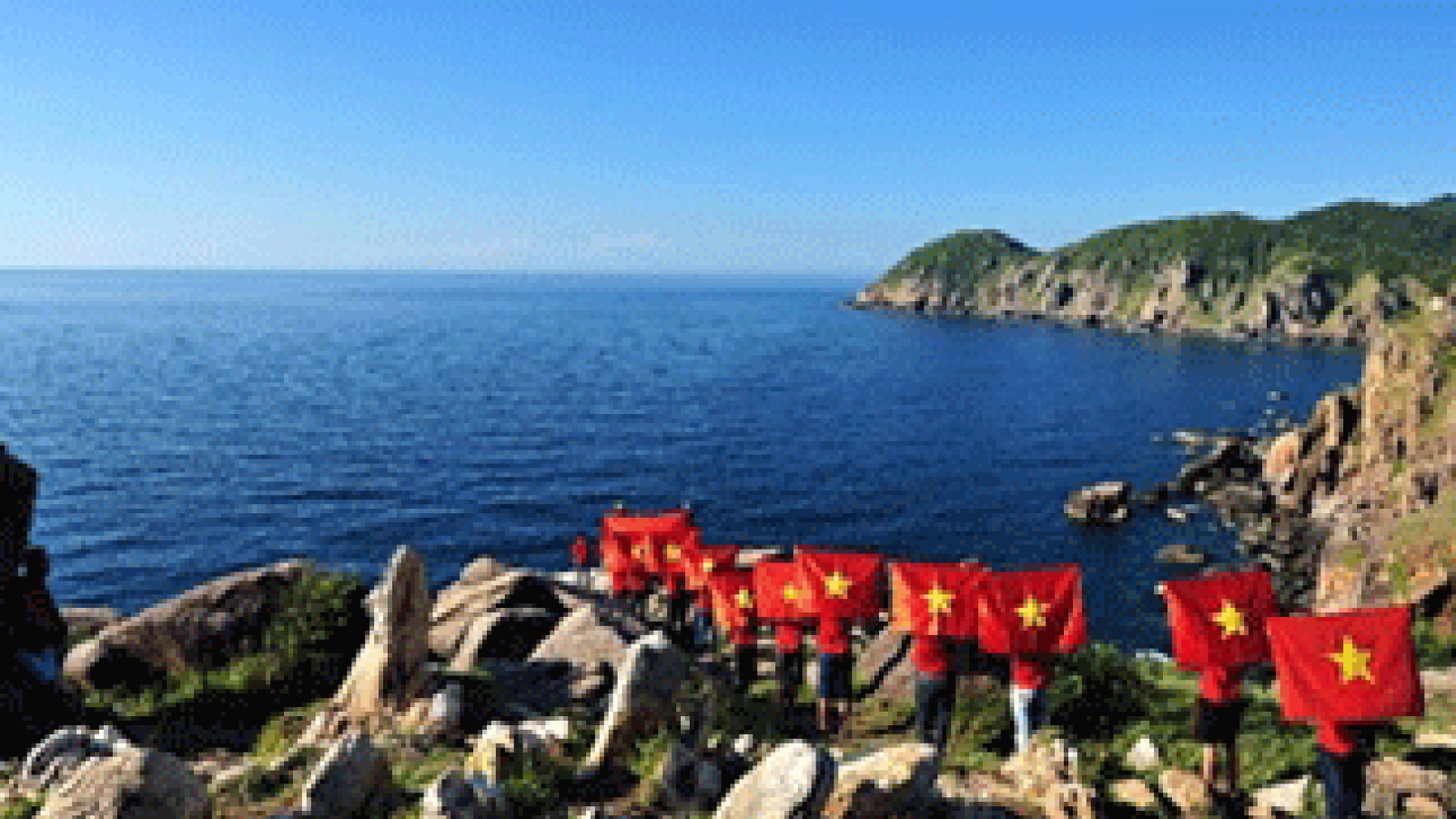 Photo contest to promote beauty of Vietnamese sea, islands
