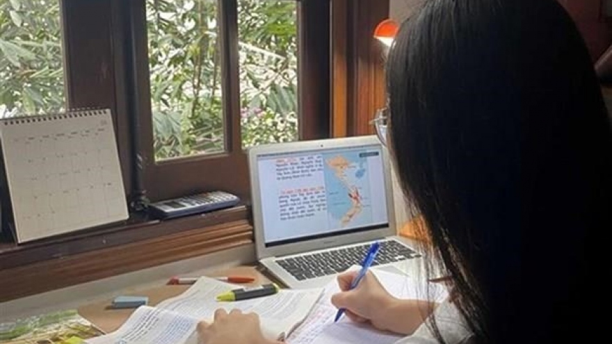 Edtech Vietnam 2021 seeking technological solutions for digital education