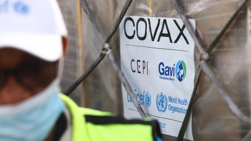 Vietnam works closely with US, COVAX for early access to COVID-19 vaccines
