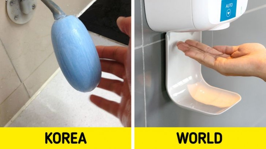 Những sự thật thú vị liên quan đến toilet trên thế giới
