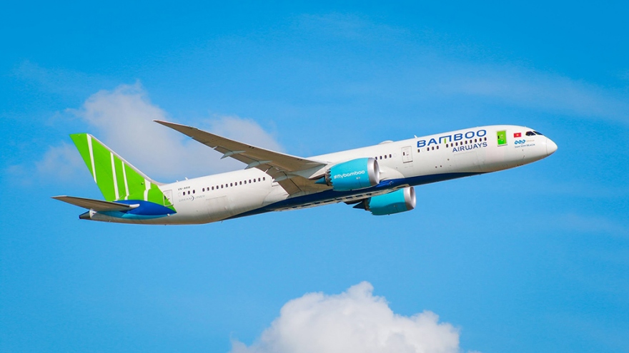 Bamboo Airways hợp tác quốc tế áp dụng ứng dụng sức khỏe điện tử IATA Travel Pass
