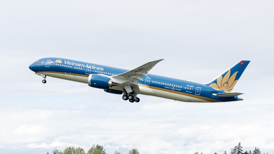 Vietnam Airlines lên tiếng về việc phi công nghi dùng ketamin