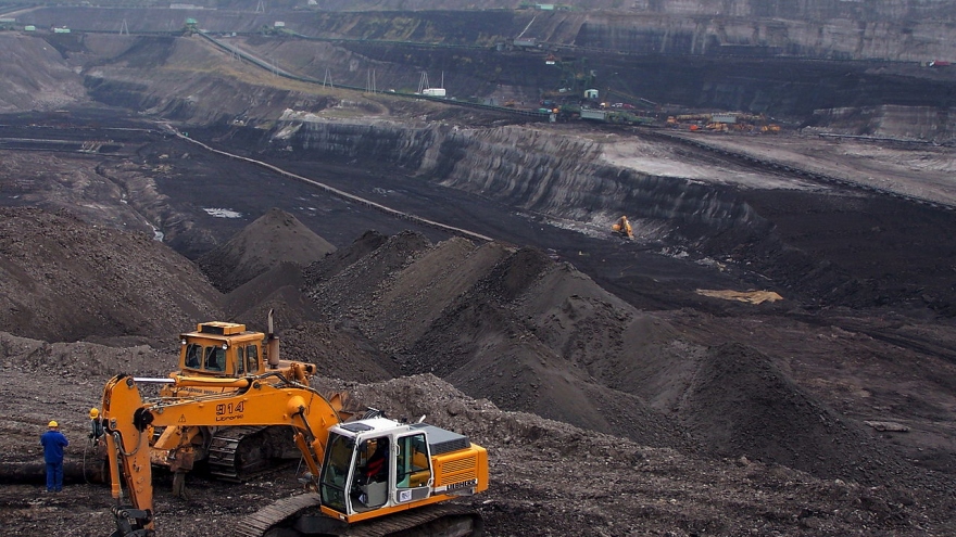 Séc đề xuất thảo luận với Ba Lan về tranh chấp ở mỏ than Turow