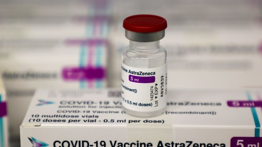 Nhật Bản tặng vaccine Covid-19 cho Đài Loan (Trung Quốc)