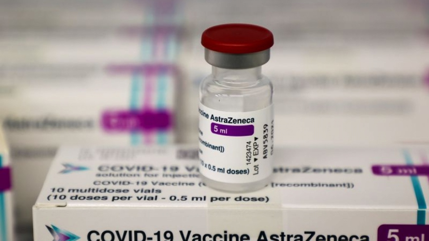 40 người tử vong sau tiêm vaccine Covid-19 ở Đài Loan