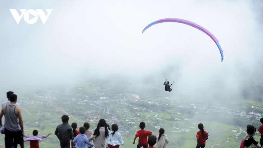 Lai Chau culture and tourism week slated for November