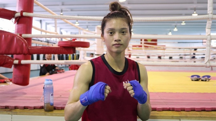 Vietnam given additional boxing ticket to Tokyo Olympics