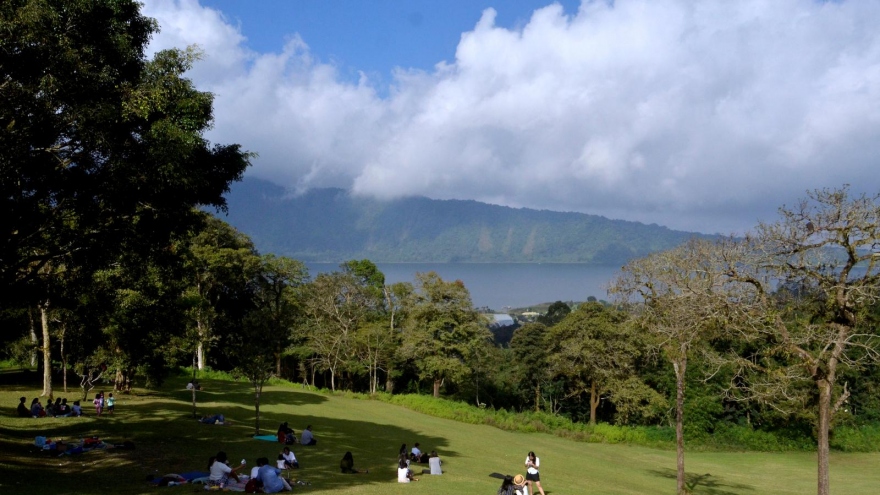 Du lịch Bali muốn "giải cơn khát" bằng khách nội địa